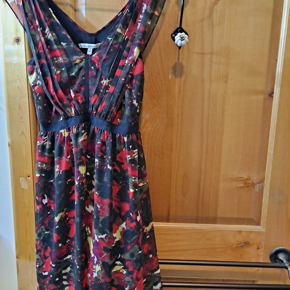Cynthia Steffe Dress Sz 8
